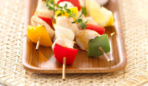 Epingle Sur Brochettes Barbecue Plancha