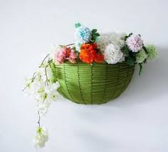 White wall basket, white rattan round plate, fruit basket set, jewelry round woven plate, african woven wall basket, hanging wall basket set. China Plastic Rattan Hanging Wall Basket Home Garden Flowerpot Planters Holder Hanging Flower Basket China Flower Basket And Wall Basket Price