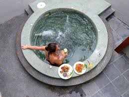 Make fast and free reservations for ērya by suria hot spring bentong at the best prices. Suria Hot Spring Bentong Pahang Cc Food Travel