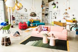 Interior design studio in dewsbury. 11 Cool Online Stores For Home Decor And High Design Curbed