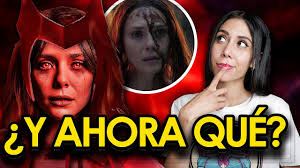 ¿Qué historias de Wanda veremos ahora en el MCU?