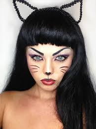 Schminktipps Fur Fasching Gut Geschminkt Durch Den Fasching Gehen Fasching Schminken Katze Katzengesicht Schminken Katze Schminken