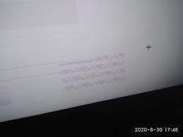 Xfx Rx 580 8gb Screen Flickering And Message Defa Amd Community