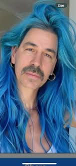 Class, things are looking dim for the men of the class of 1974! Ernie is  now trans!