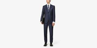 We exhibit an impressive assortment of suit jackets, tuxedos, waistcoats and trousers in the finest of textures and prints. The Best Men S Suits For Under 500 In 2021 Esquire