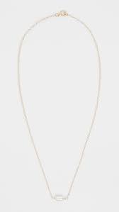 The Easy And Pretty Jewelry Trend You Ll Never Want To Take Off In 2020 Necklace Jewelry Trends Pretty Jewellery