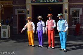 Main street photo supply co. The Magical Music Of Main Street At Disneyland The Mouse For Less Blog