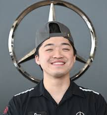 Meet the Parts & Service Staff