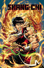 He, along with other asian and asian american superheroes, became a main character in greg pak's agents of atlas series in 2019. Shang Chi By Gene Luen Yang Vol 1 Brothers Sisters Trade Paperback Comic Issues Comic Books Marvel