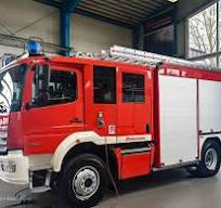 Freiwillige Feuerwehr Baiersbronn - Neues Fahrzeug für die ...