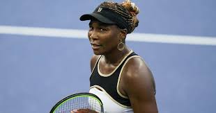 Venus williams is an american professional tennis player. Venus Williams Wrote A Powerful Essay Calling To End The Gender Pay Gap