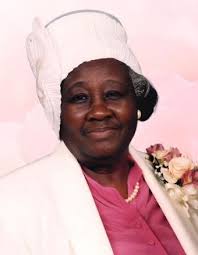 Rachel E. Cooper Obituary