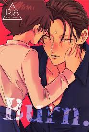 Detective Conan | Meitantei Conan Porn Comics » Page 3 Of 9 » Hentai Porns  - Manga And Porncomics Xxx Hentai Comics