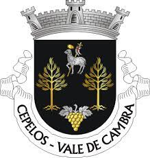 This holiday home features a garden, barbecue facilities, free wifi and free private. Cepelos Vale De Cambra Wikipedia