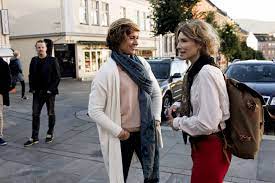 Sissel is considered one of the world's top crossover sopranos. Gullet Ve Hem