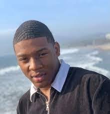 Errol Rhoden's Instagram, Twitter & Facebook