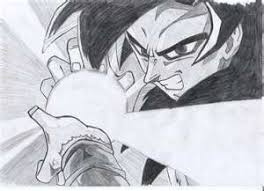 Super Saiyan 4 Kamehameha Drawing By Superkakarotto On Deviantart Gogeta blue kamehameha by taku. super saiyan 4 kamehameha drawing by
