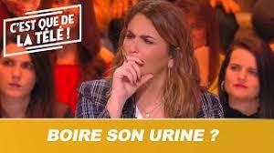 À la fin de cette vidéo tournée à 3h du matin avec son chorégraphe la star de 61 ans affirme qu'il n'y a rien de tel qu'une tasse d'urine après un bain. Urinotherapie Faut Il Boire Son Urine Youtube
