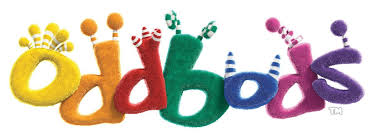 One Animation S Oddbods Gets Pan European Apparel Range Licensing Biz Pogo First Animation Stars Then And Now