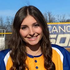 Gabby Lucia's Canon-McMillan High School Bio