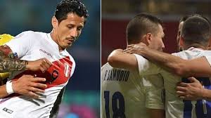 Football fans based in the uk can watch peru vs paraguay free online, along with every single game of copa america 2021! Doil 6taolqhfm