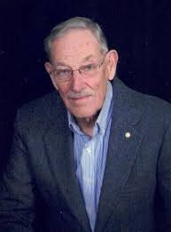 Verlyn Eisenhauer Obituary (1932