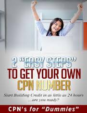The best instant approval credit cards of 2020. 2 Steps To New Credit Open Now Pdf 2 Easy Steps To Get Your Own Cpn Number Start Building Credit In As Little As 24 Hoursare You Ready 1 A True Cpn Course Hero