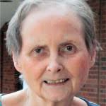 Charlotte “Ann” Kordt, April 11, 1944~March 18, 2018