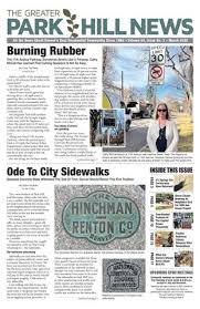 Greater Park Hill News March 2025 by Greater Park Hill News