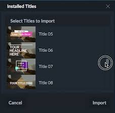 9.4 for filmora9) and user satisfaction level (97% for adobe. Filmora Pro Versus Adobe Premiere Pro Honest Review Premiere Gal