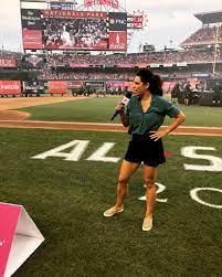 Jessica mendoza sexy