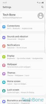 If you own a samsung galaxy j3 or any other android device for that matter then. How To Turn On Off Screen Lock Unlock Sound Samsung Manual Techbone