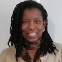 Dana McCants Derisier