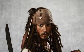 Nebudeš se nudit za každý like děkujeme Pirati Z Karibiku 6 Bude Po Vykopnuti Deppa Z Jacka Sparrowa Zena Sip