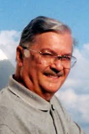 Obituary information for Rudolph Kenneth Votoupal