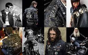 Cafe Racer Apparel Google Search Cafe Racer Jacket Leather Motorcycle Jacket Cafe Racer