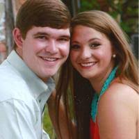 Vanessa Stuckey's Instagram, Twitter & Facebook