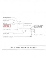 A wiring diagram is a simplified traditional photographic depiction of an electric circuit. Accu Fcu Control Wiring Diagram