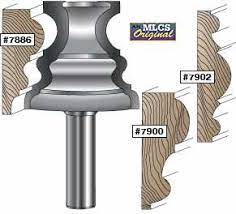 Service hotline call our service hotline or use our contact form. Molding Router Bits 2 Router Bits Chair Rail Molding Router Woodworking