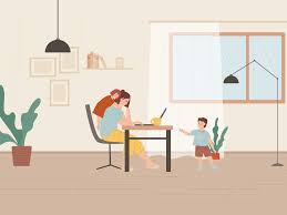 The arrival of a new baby is one of life's most joyful moments. Pandemic Parenting 5 Things I M Going To Keep Sheknows