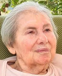 Ruth Steinberg Obituary