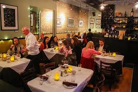 sapori trattoria, chicago lincoln
