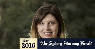 The Harvard plan to get more women into power