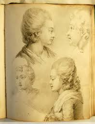 Pin By Ac Lqp On 18e Sketch Book Drawings Art