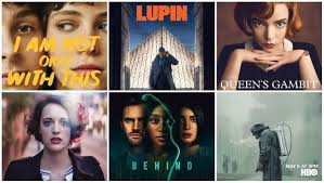 Movie Best Mini Series To Binge Movie Mini Series Mystery Shows On Hbo Max  Best Shows