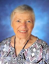 Obituary information for Ruth Marie (Leach) Trautvetter