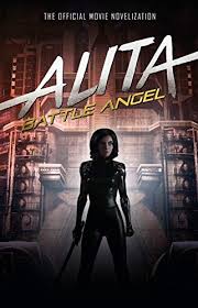 From visionary filmmakers james cameron and robert rodriguez when you purchase through movies anywhere, we bring your favorite movies from your connected digital retailers together into one synced collection. Amazon Com Alita Battle Angel The Official Movie Novelization Ebook Cadigan Pat Kindle Store