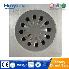 Bathroom Or Swimming Pool Dual Function Concrete Floor Drain Hy 2900 Floor Drains Concrete Floors Swimming Pools