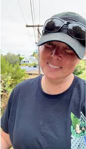 Training for Minneapolis climb with 5-floor stair repeats