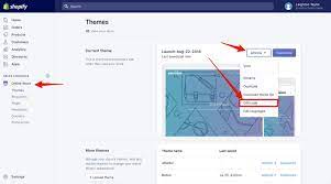On the product page our swatches replace the drop down menu that contains the color options. How To Add An Announcement Bar On Your Shopify Store Without An App Envision Io